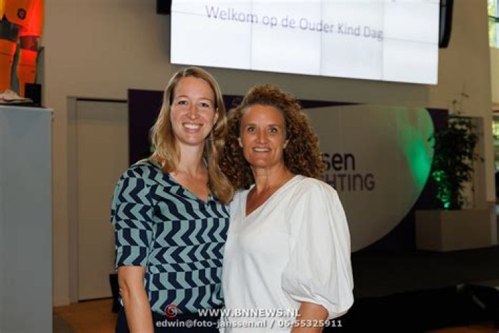 Ouder Kinddag Hersenstichting 2023 http//