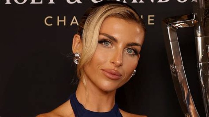 Paige Lorenze Biography Age, Height, Birthday, Modeling Career