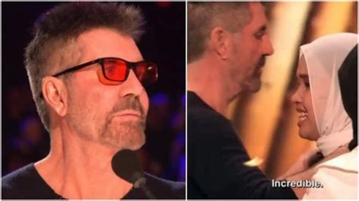 Pantas Simon Cowell Diminta Mundur Jadi Juri AGT Usai Beri Golden