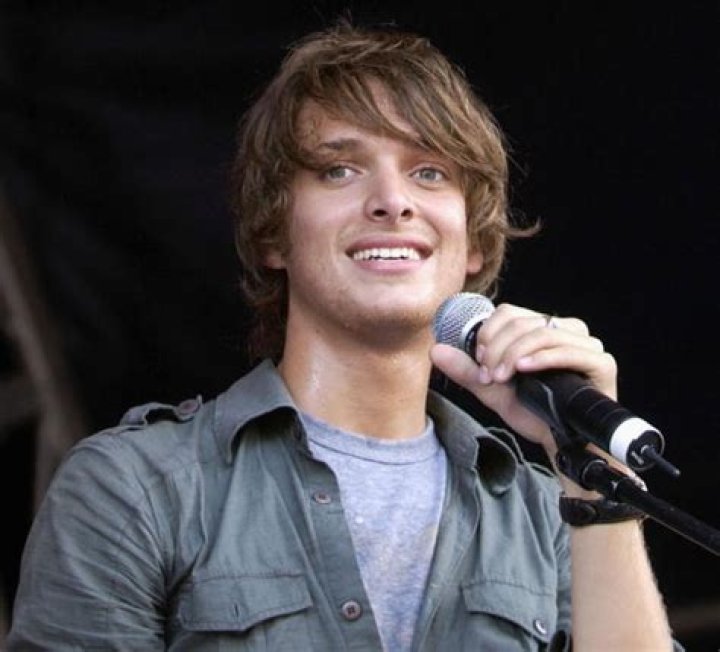Paolo Nutini Net Worth What is Paolo Nutini Net Worth?