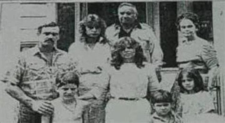Pastor Brian Snedeker and family (2) Reading Potters House Flickr