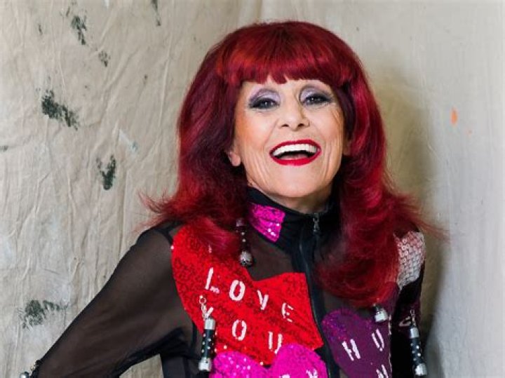 Patricia Field's Impressive Net Worth: Exploring The Costume Designer's Earnings