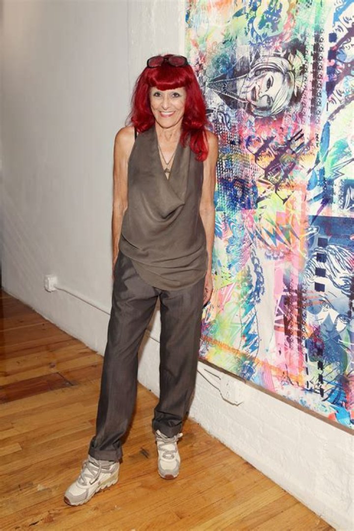 Patricia Field Bio, Age, Family, Net Worth, Fashion, Costumes