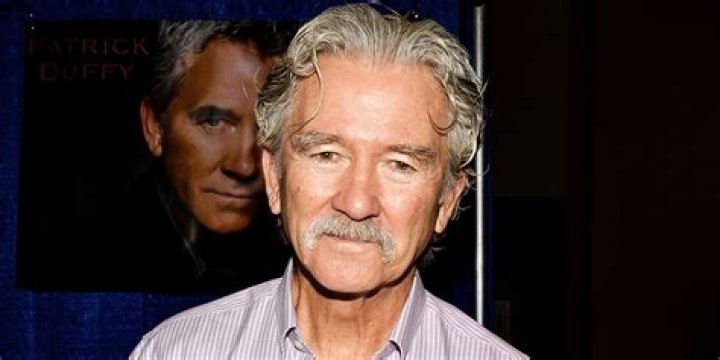 Patrick Duffy on the Grand Gesture That Kicked Off His Romance with