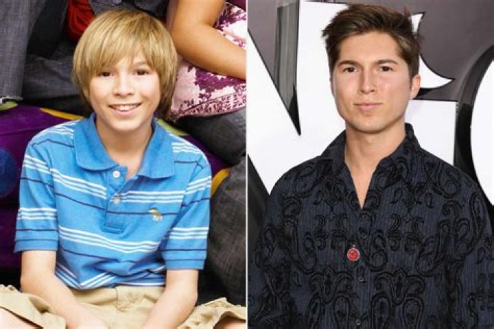 Paul Butcher's Baby Brings Surprises And Lessons