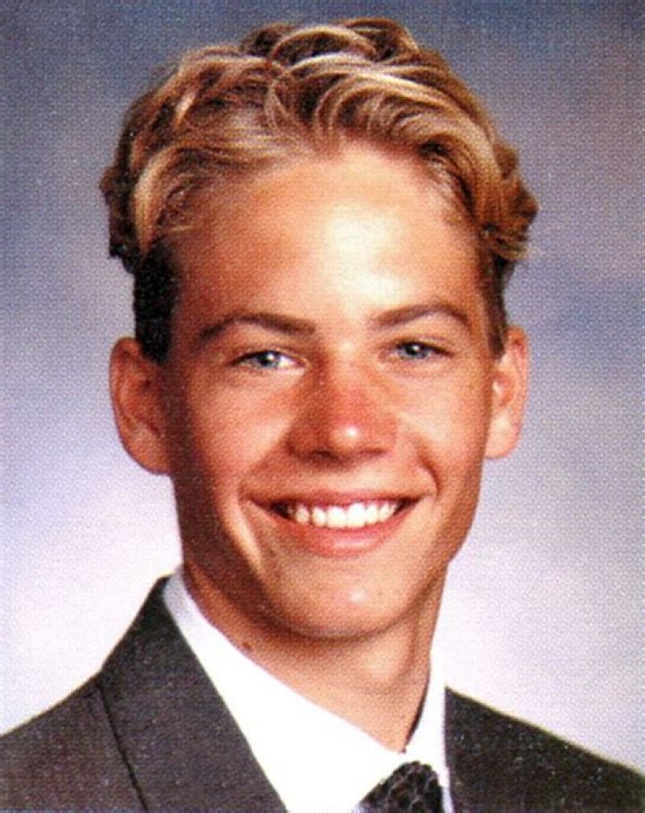 Paul Walker Biography Early Life Movies Awards Death