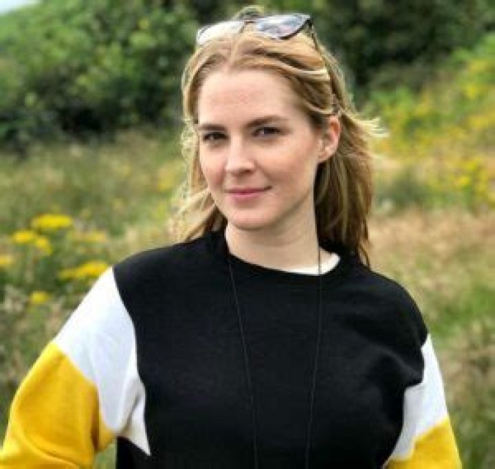 Paula McGlynn Wiki