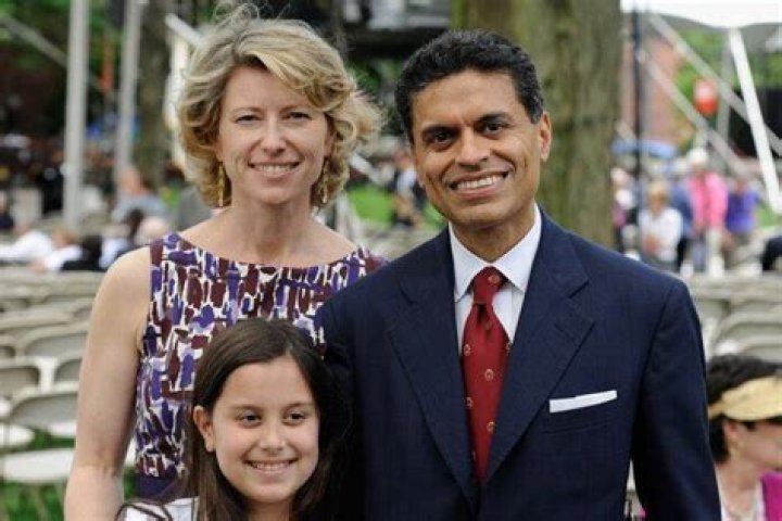 Paula Throckmorton Bio, Parents, Religion, Education, Net Worth