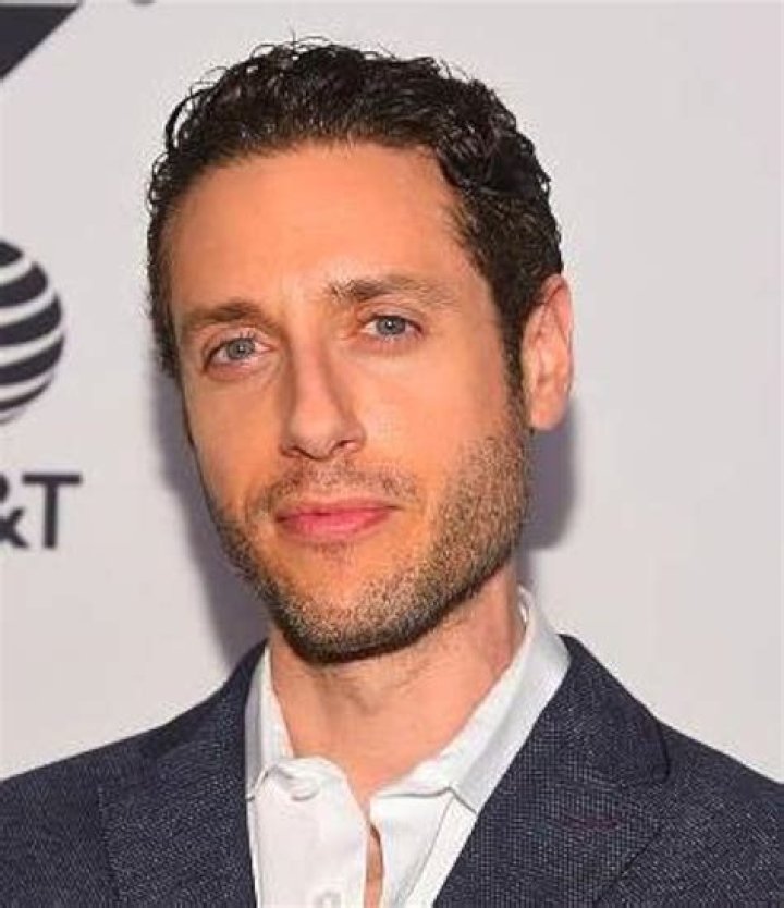 Paulo Costanzo IMDb
