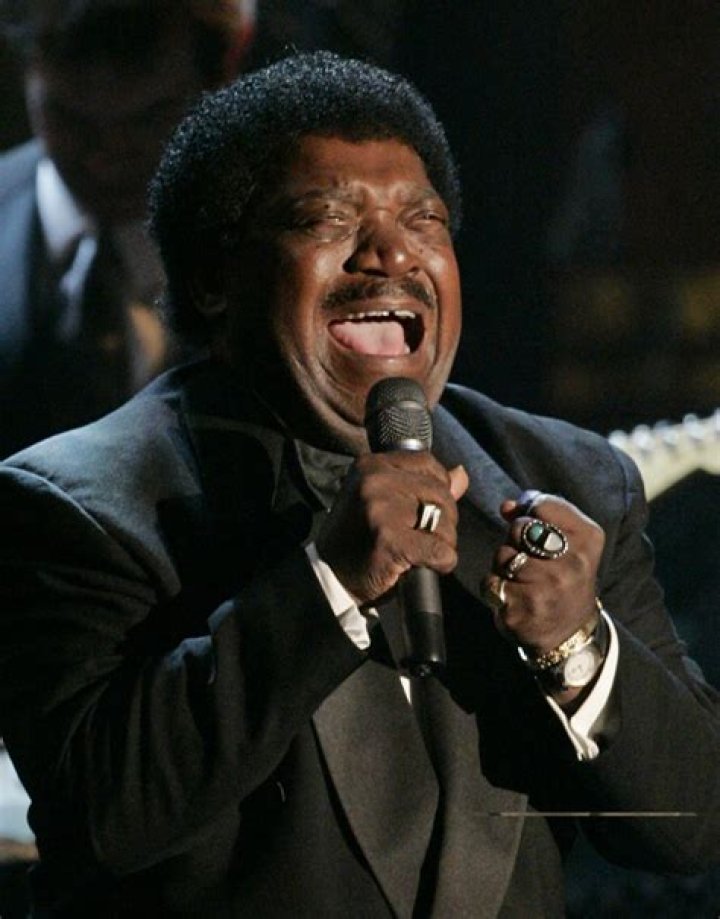 Percy Sledge's Enduring Legacy: Exploring His Net Worth At Death