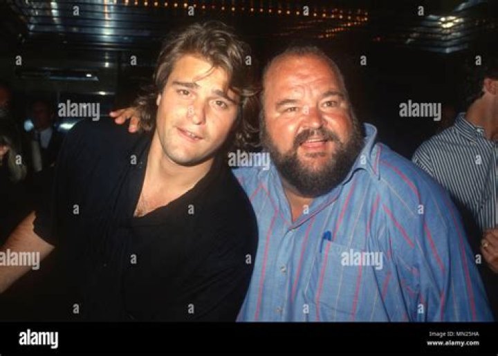 Peter DeLuise's Family Life Explored