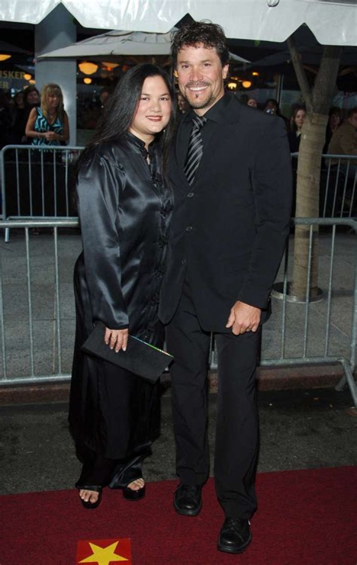 Peter Reckell's Early Marital History: Unveiling His First Wife