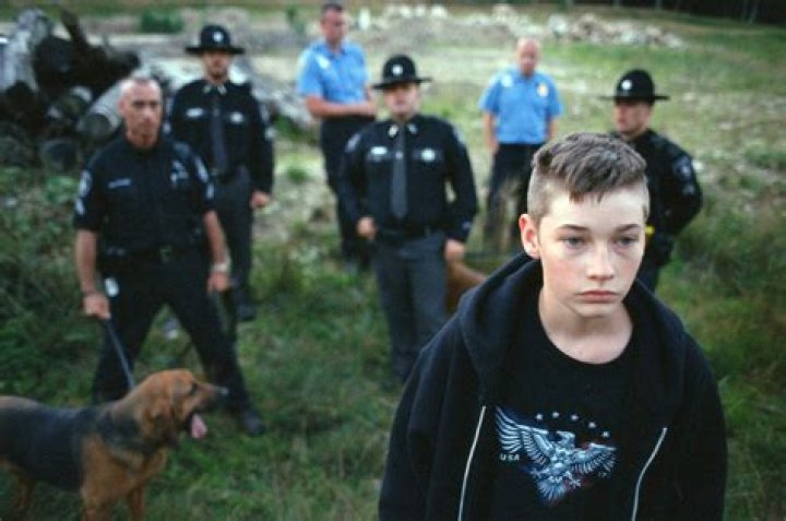 Photo de Jacob Lofland Accidents Photo Jacob Lofland Photo 3 sur