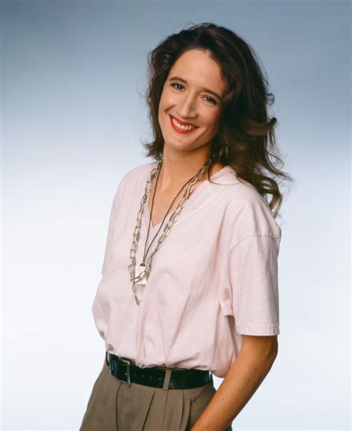 Picture of Anne Ramsay