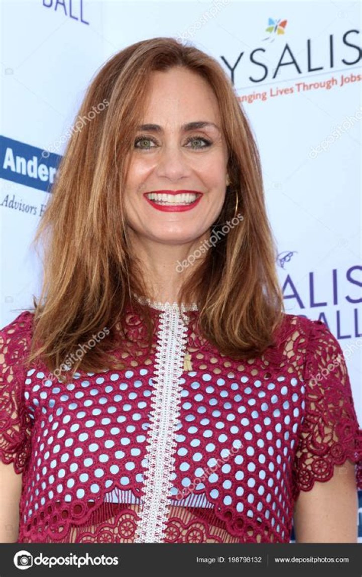 Picture of Diane Farr