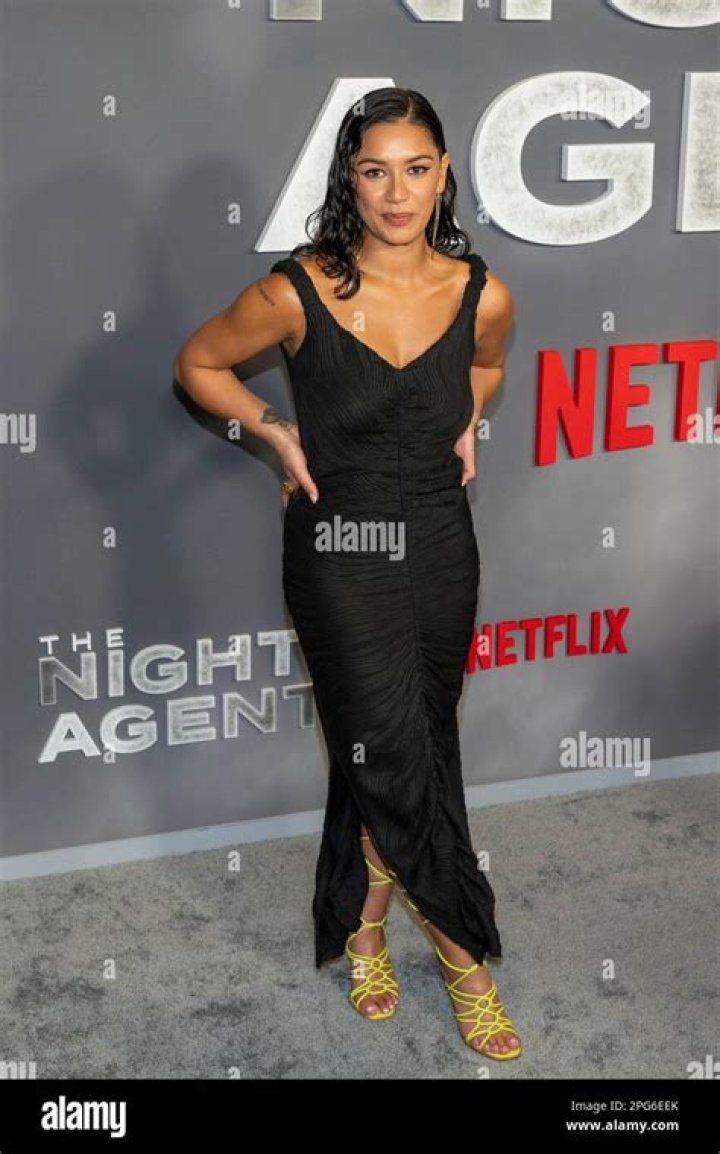 Picture of Luciane Buchanan