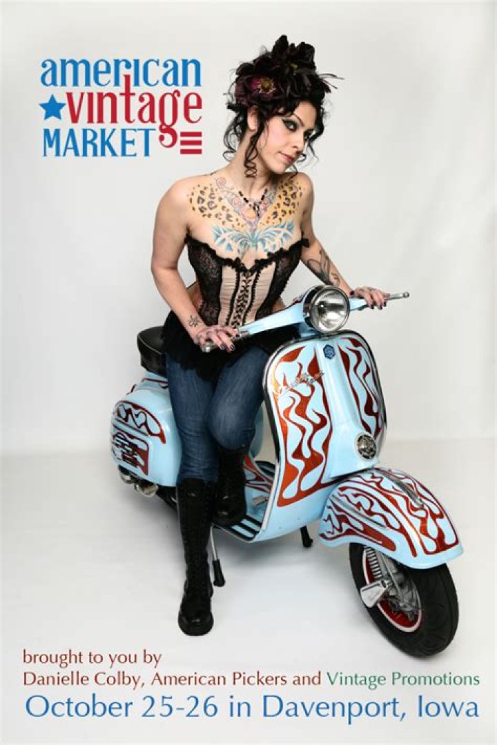 Pin on American Pickers