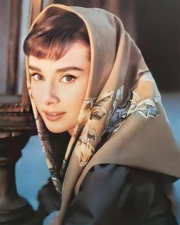 Pin on Audrey Hepburn, my Icon &hearts;