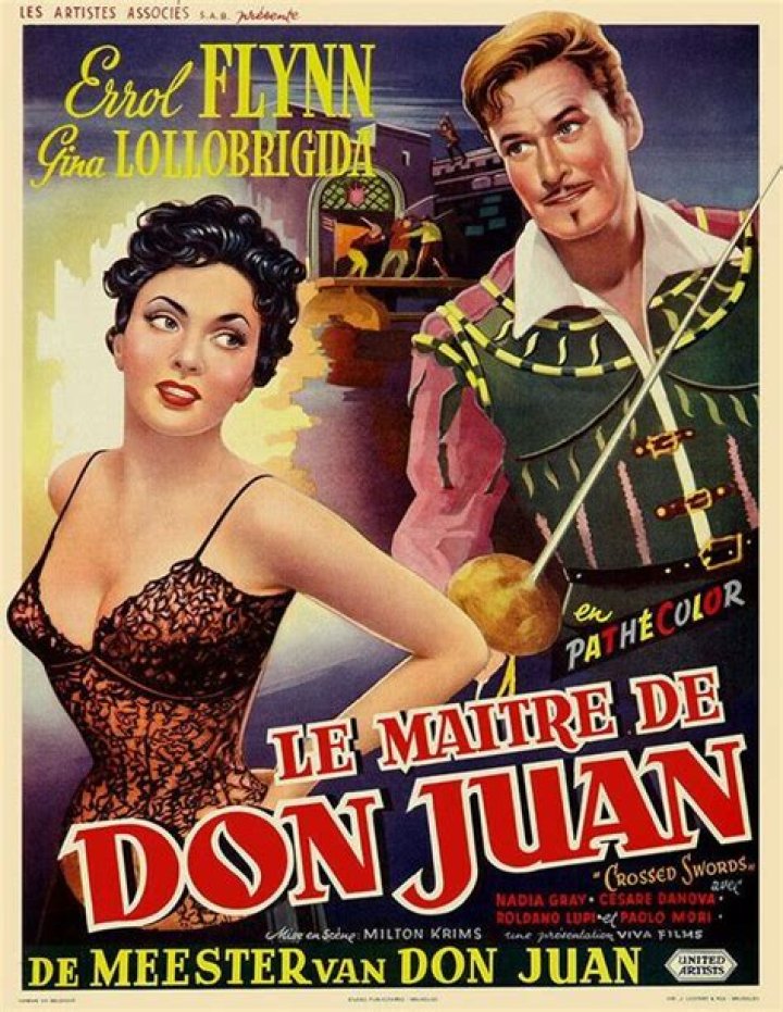 Pin on Cine cl&aacute;sico, 19101960 Hollywood y