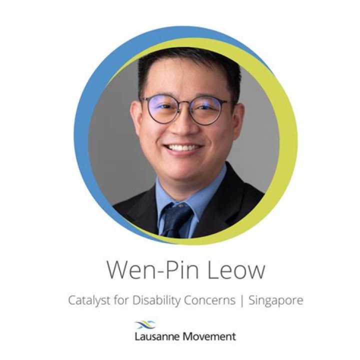 Pin on LEOW