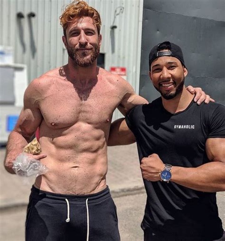 Pin on Mancrush Worthy