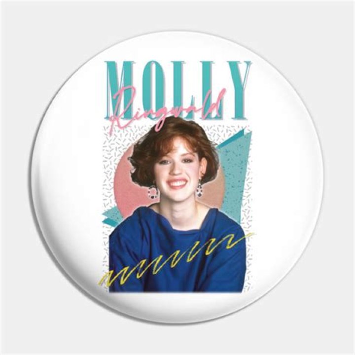 Pin on Molly Ringwald