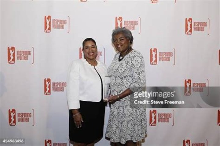 Pioneer And Inspiration In The WNBA