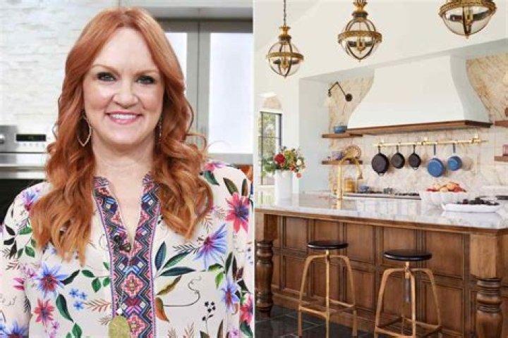 Pioneer Woman's Ree Drummond Reveals How She Lost 38 Pounds EatingWell