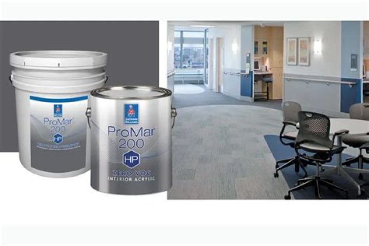 Preferred Promar 200 Paint: Enhance Your Home's Appearance