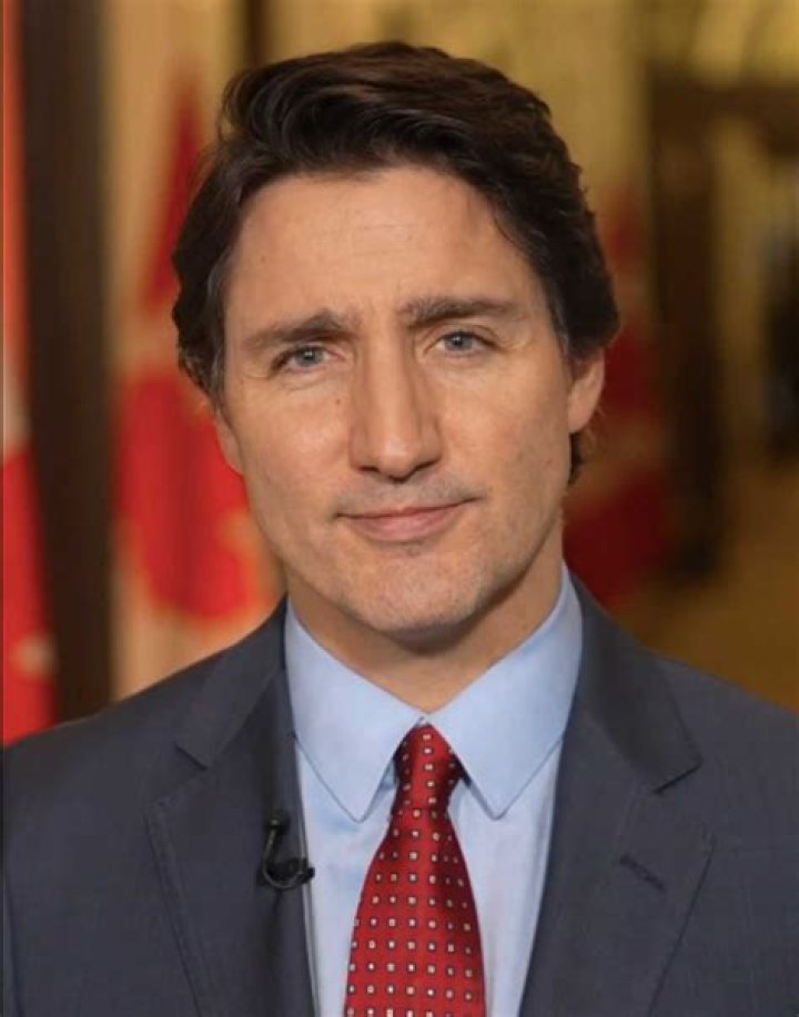 Prime Minister Justin Trudeau Net Worth