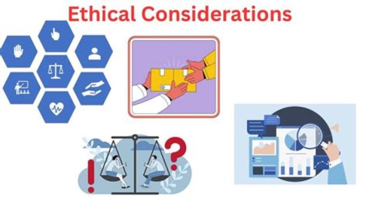 Privacy, Consent, And Ethical Considerations
