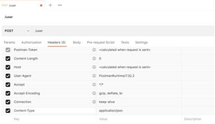 Quick Guide To Posting JSON Data With Postman