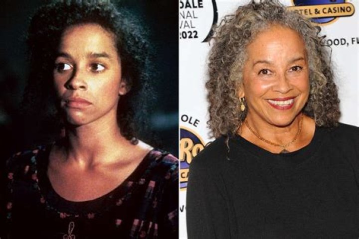 Rae Dawn Chong Headlines &lsquo;7 Magpies&rsquo; AllBlack Female Director Horror