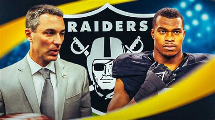 Raiders Planning 'Jordan Rules' Against Patrick Mahomes In 2024 The Spun