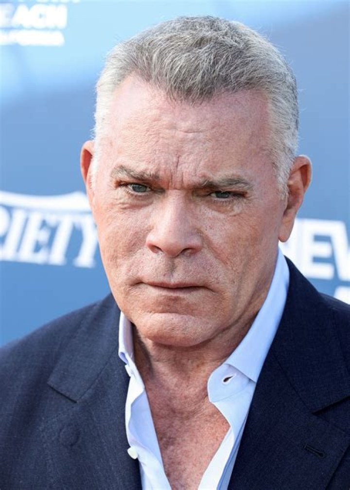 Ray Liotta's Biological Father Revealed