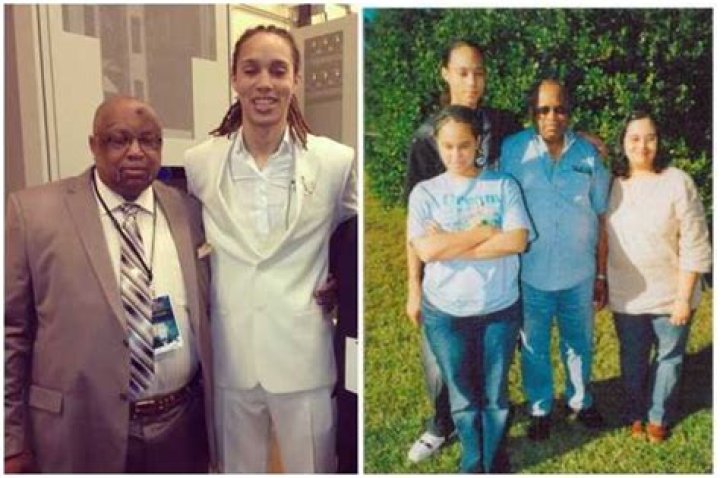 Raymond Griner Biography [Brittney Griner father], age, height, wife