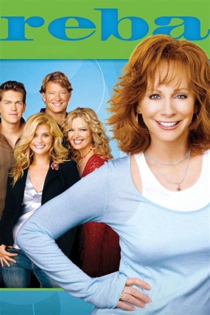 Reba (2001) Taste