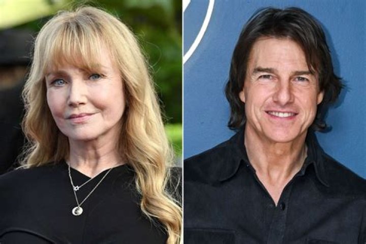 Rebecca De Mornay's Boyfriend: Uncovering A Private Romance