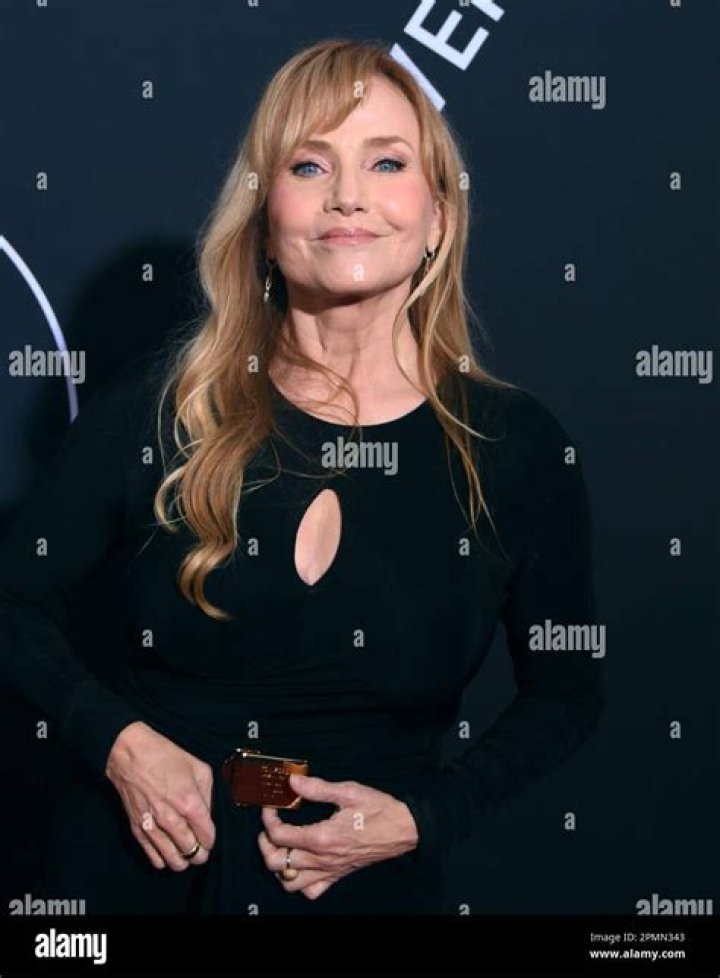 Rebecca De Mornay's Marital Status: Uncovering The Truth