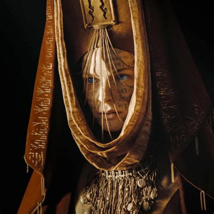 Rebecca Ferguson's Captivating Portrayal Of Rory: A Cinematic Masterpiece