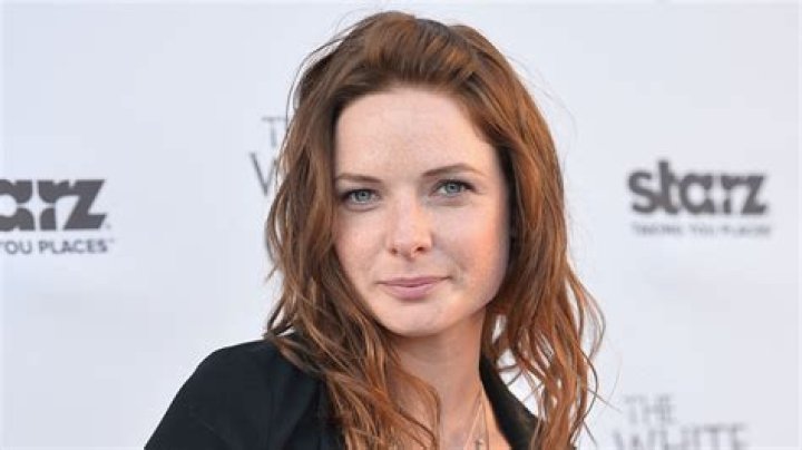 Rebecca Ferguson's Marital Status: Unveiling The Truth