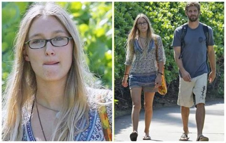 Rebecca McBrain age, bio, salary, daughter, who is Paul Walker’s ex