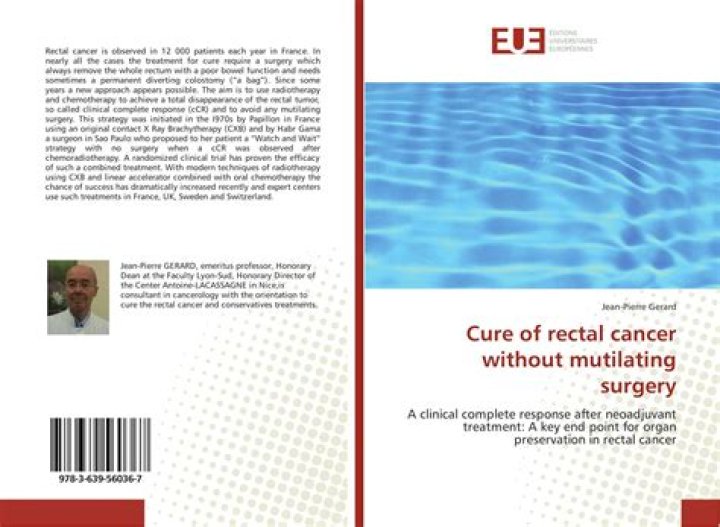 Rectal Cancer Home Remedies Can Rectal Cancer Heal Without Surgery