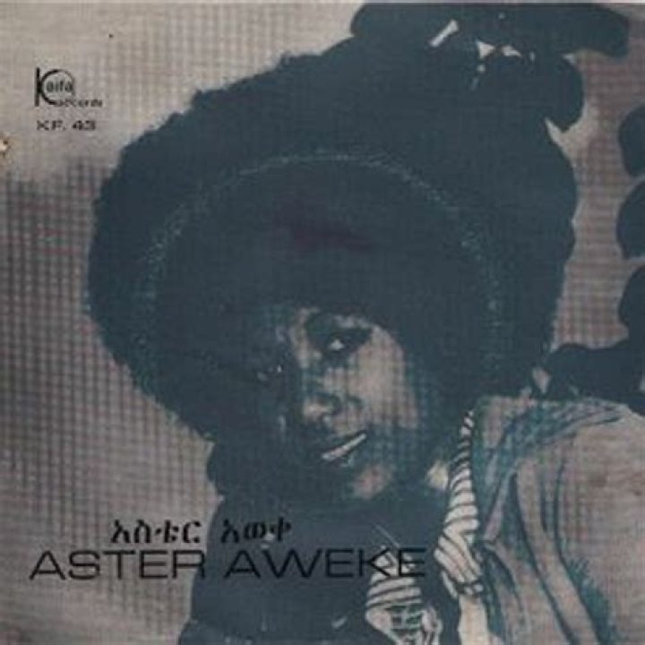 Rediscover The Timeless Treasures Of Aster Aweke's Old Songs