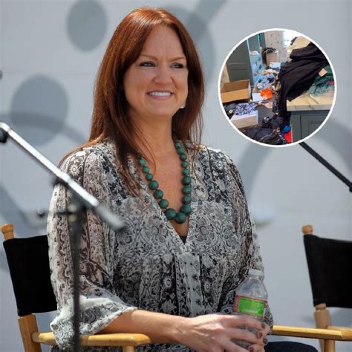 Ree Drummond Gets Candid About the Aftermath of Her 38Pound Weight Loss