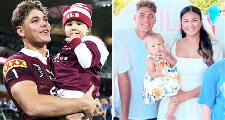 Reece Walsh Wife, Salary, Baby, Arrest & More DMARGESport