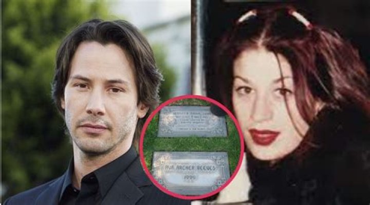 Remembering The Tragic Loss: Keanu Reeves And Ava Archer Syme-Reeves