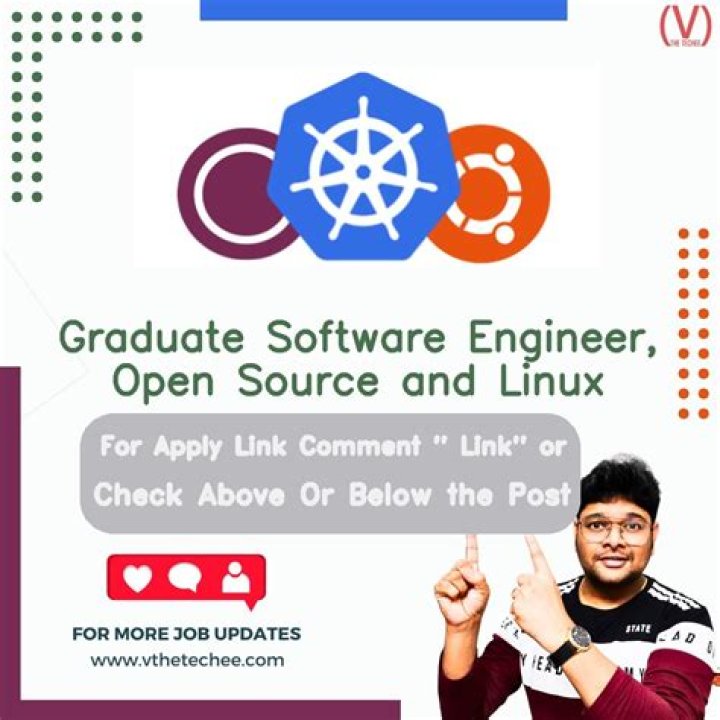 Revolutionary Software Engineer And Open-Source Pioneer