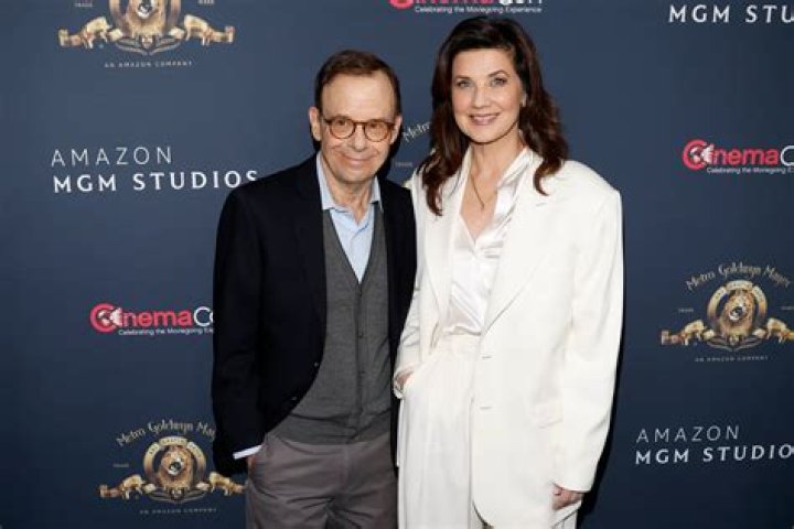 Rick Moranis' Wife: A Look Into His Life And Love