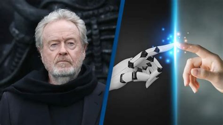 Ridley Scott warns AI will be &lsquo;technical hydrogen bomb&rsquo; in film